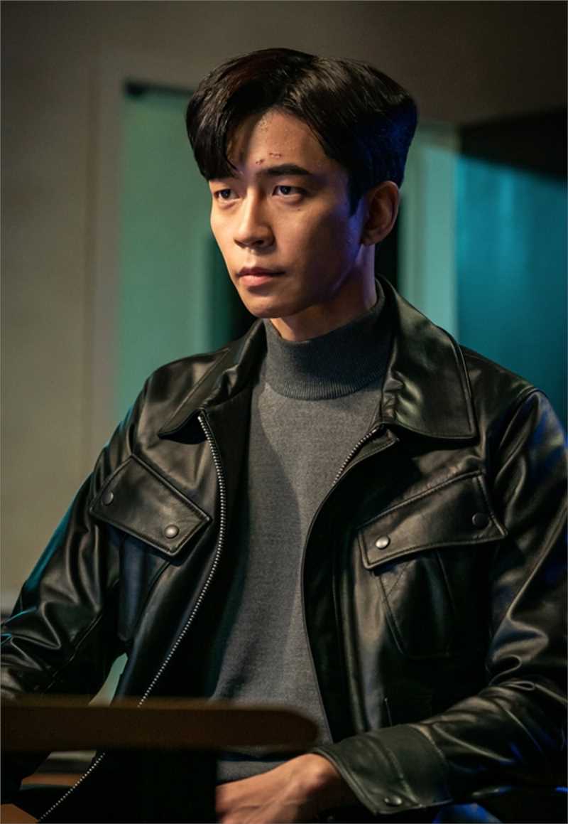 流浪者/浪客行奇泰雄