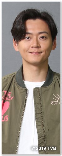 牛下女高音粤语陆居男（Nam）