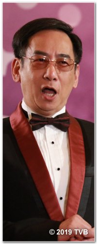 牛下女高音粤语陈理璋（黄河）