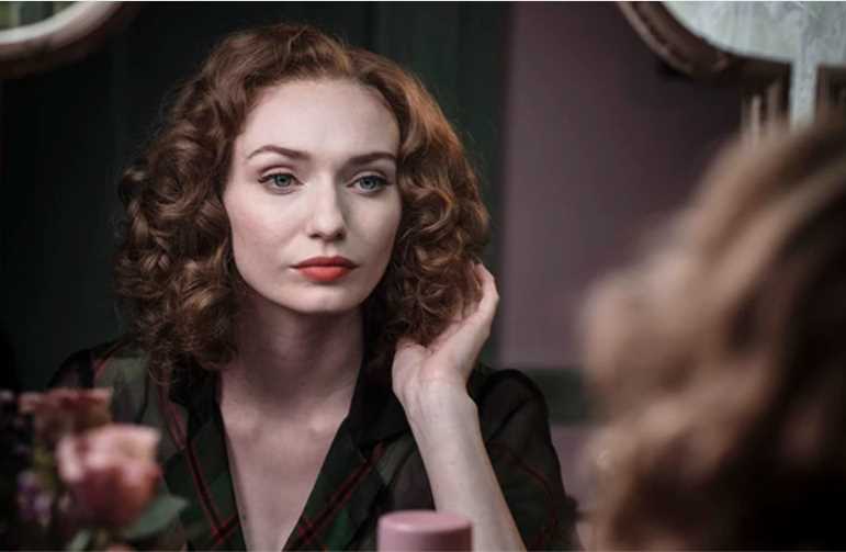 无妄之灾玛丽·杜润德