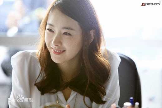 你为我着迷郑允秀