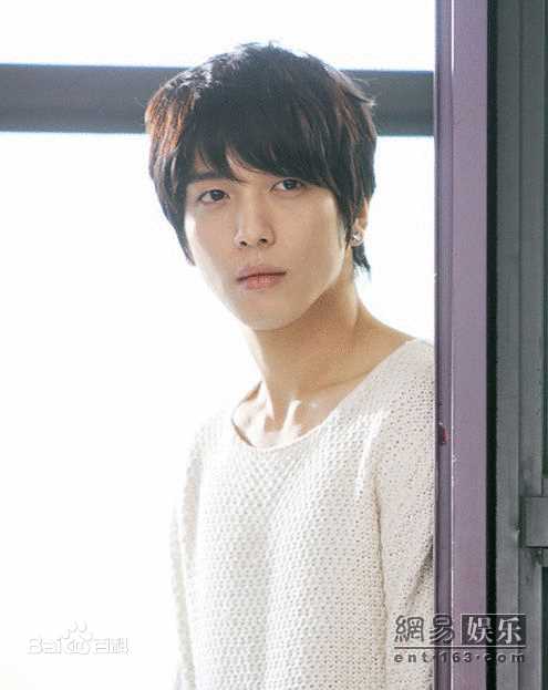 你为我着迷李绅