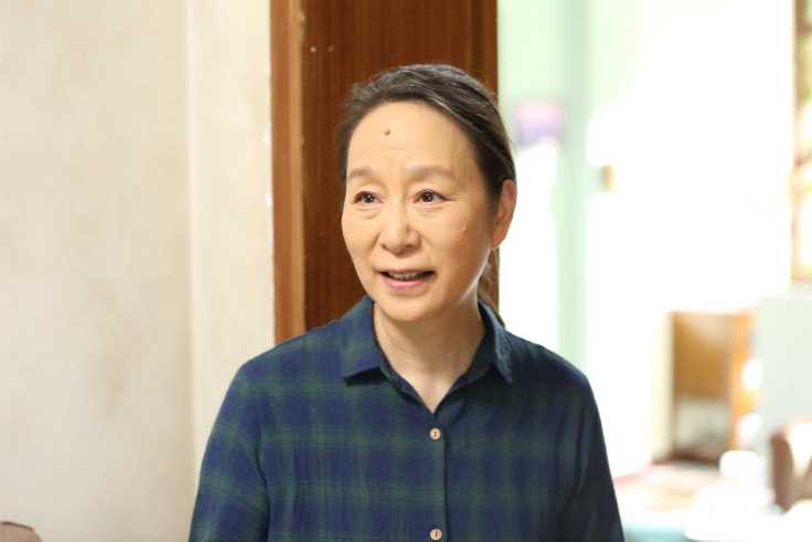 御狐之绊尹素春