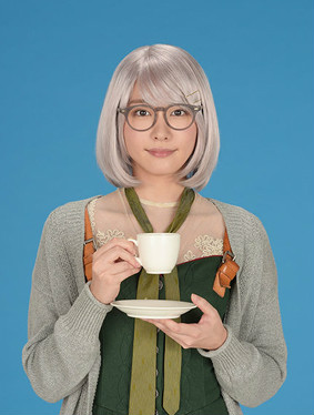 掟上今日子的备忘录掟上今日子