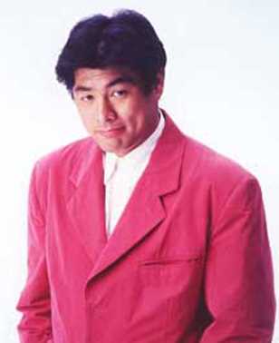 高校教师新庄彻