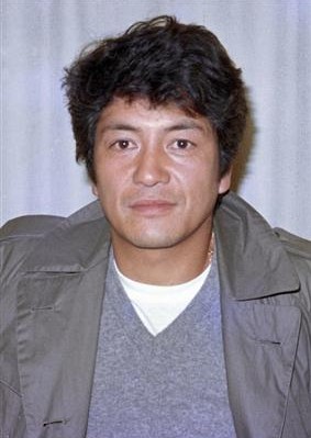 高校教师二宫耕介