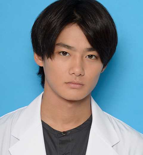 Doctor-X~外科医·大门未知子~5伊东亮治