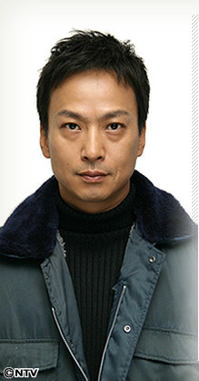 守财奴蒲郡健藏