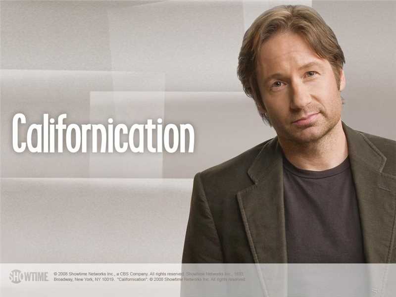 加州靡情第一季汉克·穆迪的扮演者是大卫·杜楚尼