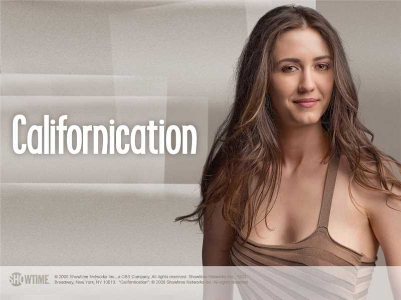 加州靡情第一季米亚·刘易斯的扮演者是玛德琳·奇玛