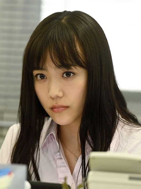 不能报销！中岛希梨香