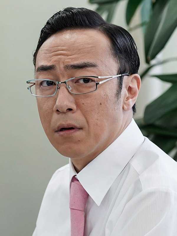 不能报销！吉村晃广