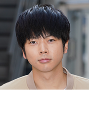 VOICE110紧急指令室石川透