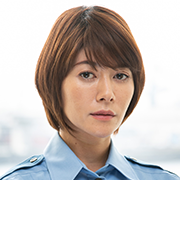 VOICE110紧急指令室橘光