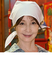 VOICE110紧急指令室森下志津