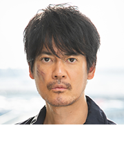 VOICE110紧急指令室樋口彰吾