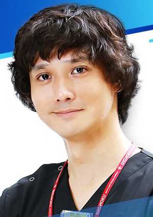 CODE BLUE 3新海广纪