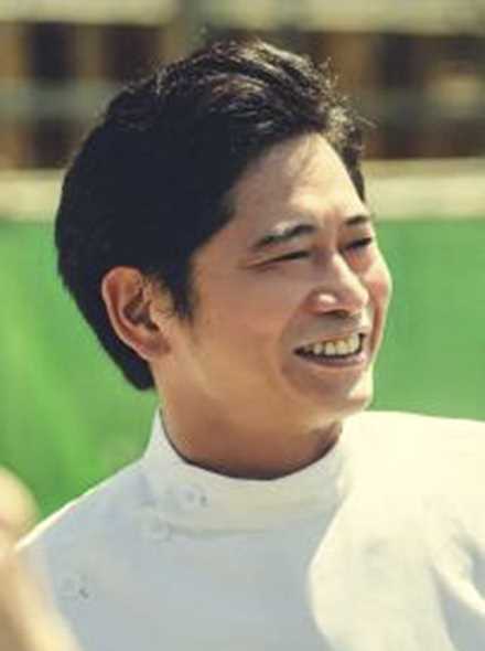 然后，活下去坂本昌幸