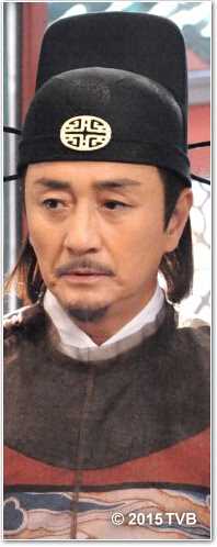 刀下留人李孜省