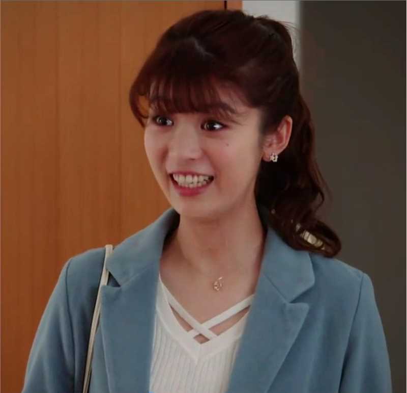 百合与直觉筱原百合