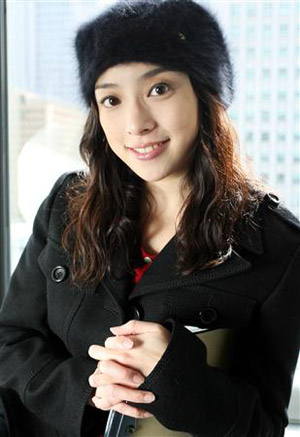 百合与直觉二宫万里