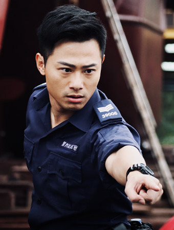 机动部队2019海哥