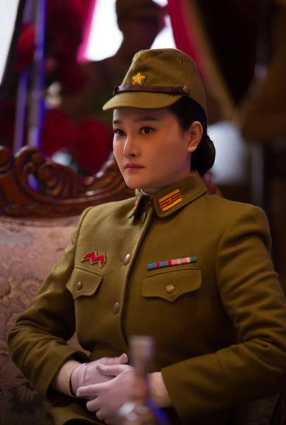 红线酒井美智子