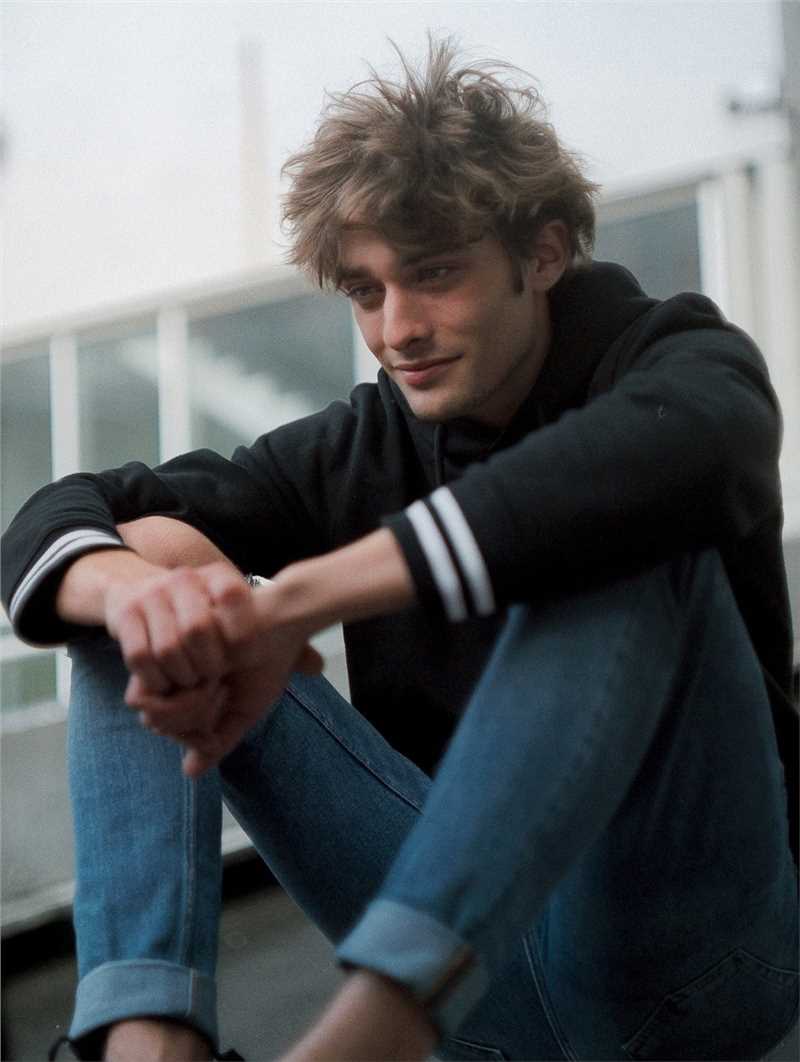 羞耻法国版第三季Eliott 埃利奥特