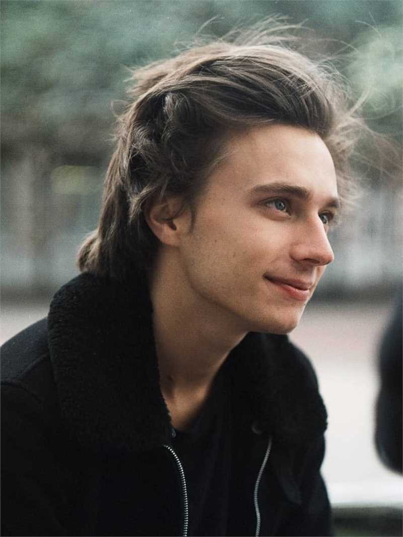 羞耻法国版第三季Lucas 卢卡斯