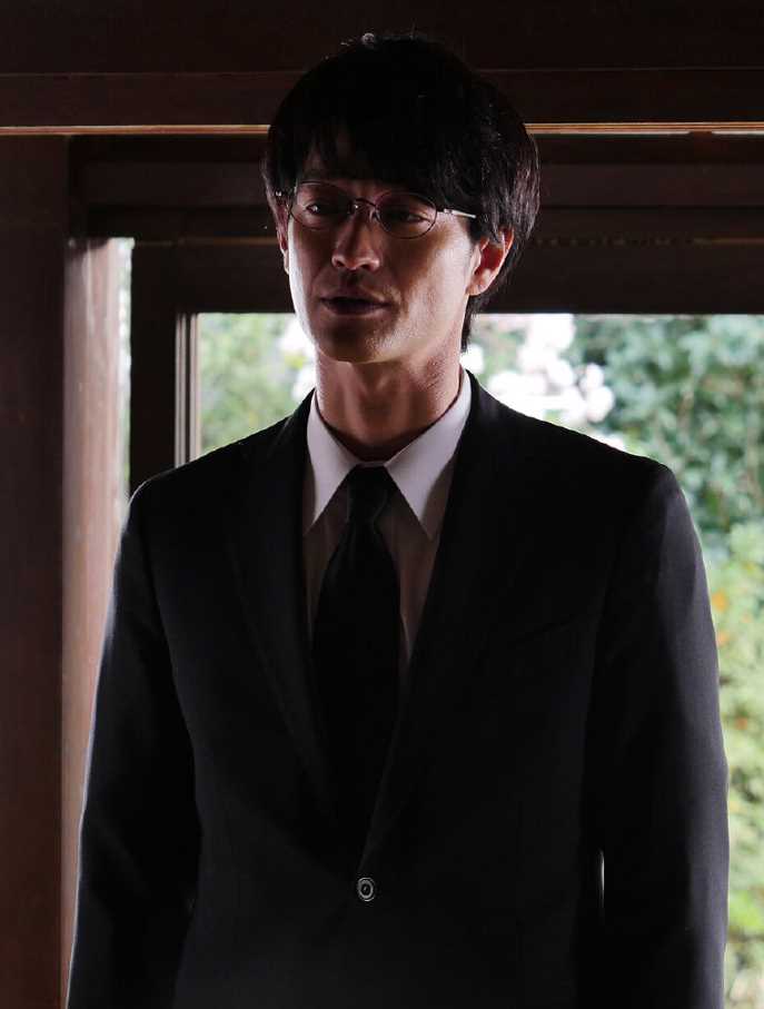 情色小说家～靛蓝的追忆～木岛理生