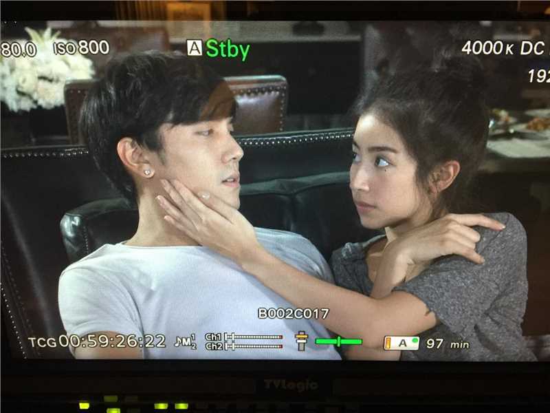 守护星辰Chanathip