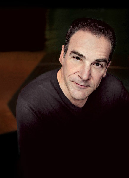 犯罪心理第一季杰森·吉迪恩