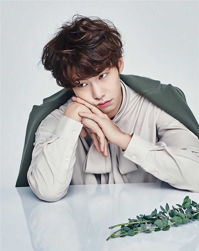 先热情的清扫吧!崔君