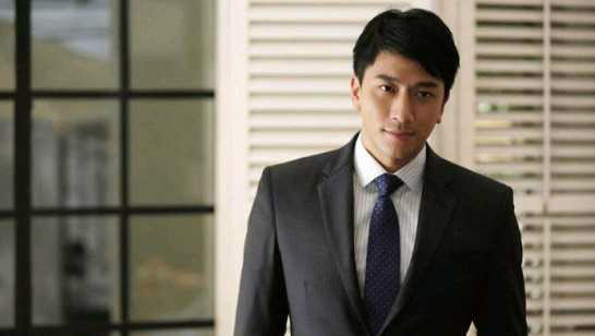 格子间女人程睿敏