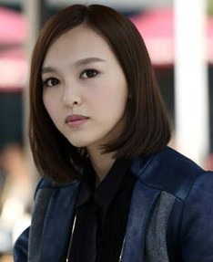 格子间女人谭斌