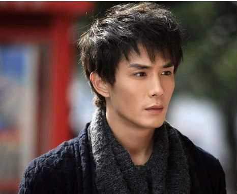 格子间女人沈培