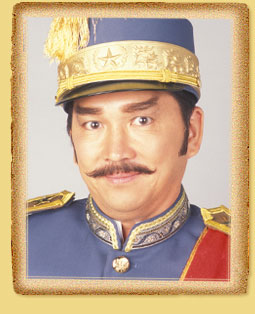 兄弟粤语万世雄