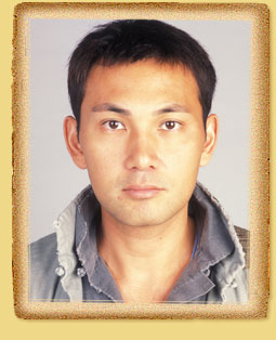 兄弟粤语陈大虾