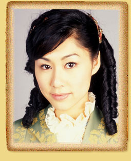 兄弟粤语阮彤彤