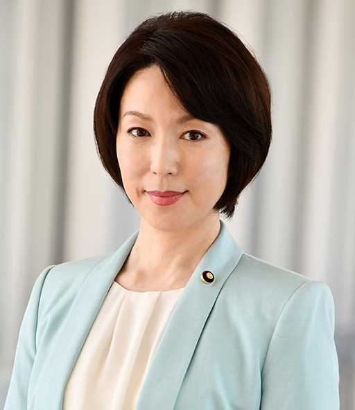 结婚对象靠抽选小野寺友纪子