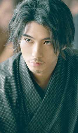 花牌情缘：结周防久志