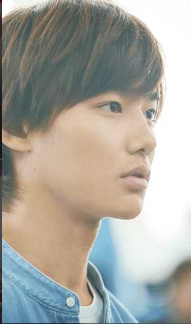 花牌情缘：结真岛太一