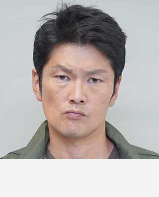 警视厅搜查三科胜手田利治