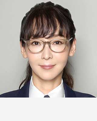 警视厅搜查三科鲸冈千里