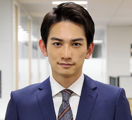 重建承包人杉山诚三