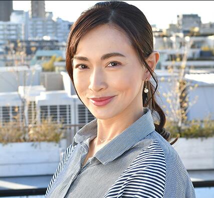 重建承包人樫村明子