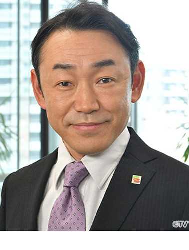 重建承包人涩川荣一郎