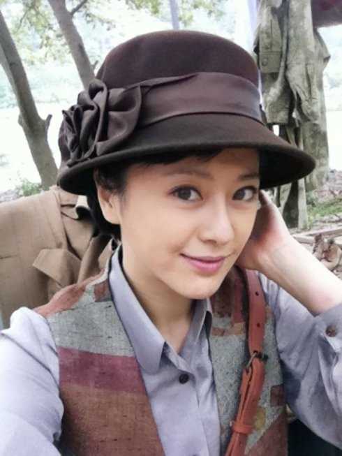 神枪之出生入死吉永智子