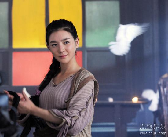 神枪之出生入死司马玉