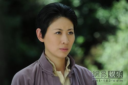 神枪之出生入死兰晓月